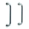 Astral 05557 Ledstänger unisex, Chromed, One Size