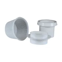 Astral 05703 Skimmer Flytande överfallsanordning I Abs 17.5l unisex