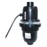 Astral 06862 0.74 Kw Fläktpump 65 M³/h Kapacitet För Intermittent Användning unisex, Black, One Size