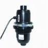 Astral 06863 1.10 Kw Fläktpump Med 133 M³/h Kapacitet För Intermittent Drift unisex, Black, One Size