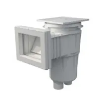 Astral 11309 Skimmer Standard öppning Fyrkantigt Lock För Linerpooler 17.5l unisex Astral 11309 Skimmer Standard öppning Fyrkantigt Lock För Linerpooler 17.5l unisex