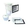 Astral 11310 Skimmer Standard Med Förlängd Hals För Linerpooler 17.5l unisex, White, One Size