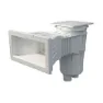 Astral 11311 Skimmer Standard Bred Mun Fyrkantigt Lock För Linerpooler 17.5l unisex, White, One Size