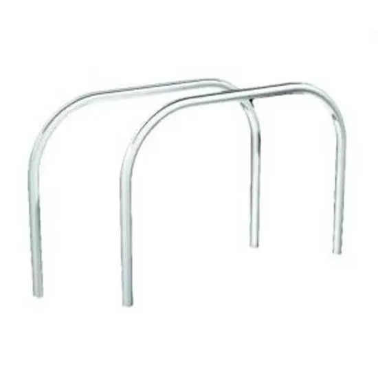 Astral 14586 Up To 2.3m In Length Trampolinfästen unisex, Silver, One Size Astral 14586 Up To 2.3m In Length Trampolinfästen unisex, Silver, One Size