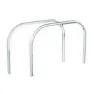 Astral 14586 Up To 2.3m In Length Trampolinfästen unisex, Silver, One Size