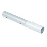 Astral 17937 Reinforced Pole Connection Adapter För Teleskopskaft unisex