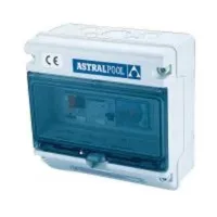 Astral 25717 Typ A-styrenhet För Pumpstyrning unisex Astral 25717 Typ A-styrenhet För Pumpstyrning unisex