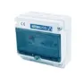 Astral 25723 Kontrollbox Typ C För Pumpstyrning Och Undervattensbelysning unisex, White / blue, One Size, EU Plug 220V