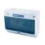Astral 25730 Typ B Kontrollbox För Pumpstyrning Och Trefas Undervattensbelysning unisex, White / black, One Size, EU Plug 220V