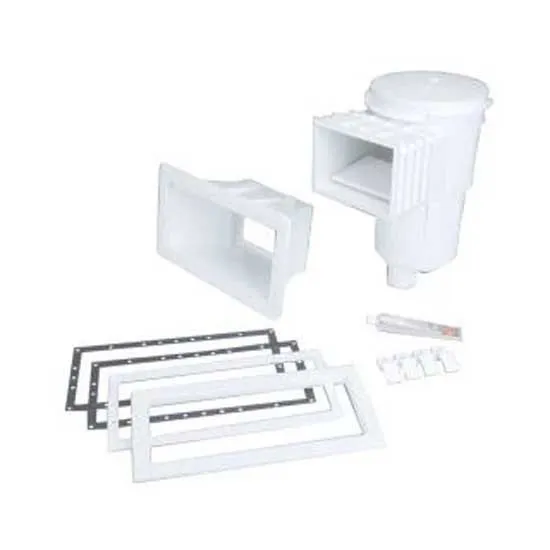 Astral 30866 Skimmer Standard Långt Munstycke Fyrkantigt Lock 15l unisex, White, One Size Astral 30866 Skimmer Standard Långt Munstycke Fyrkantigt Lock 15l unisex, White, One Size
