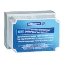 Astral 32151 Elektropneumatisk Låda För Iii 4kw 5.5hk 400 V unisex Astral 32151 Elektropneumatisk Låda För Iii 4kw 5.5hk 400 V unisex