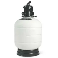 Astral 33814 Millennium Ø380 5500l/h Top Mount Valve 1 1/2´´ Blåst Sandfilter unisex Astral 33814 Millennium Ø380 5500l/h Top Mount Valve 1 1/2´´ Blåst Sandfilter unisex