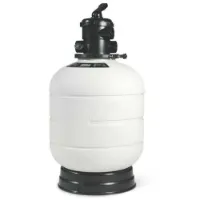 Astral 33817 Millennium Ø560 12000l/h Top Mount Valve 1 1/2´´ Blåst Sandfilter unisex Astral 33817 Millennium Ø560 12000l/h Top Mount Valve 1 1/2´´ Blåst Sandfilter unisex