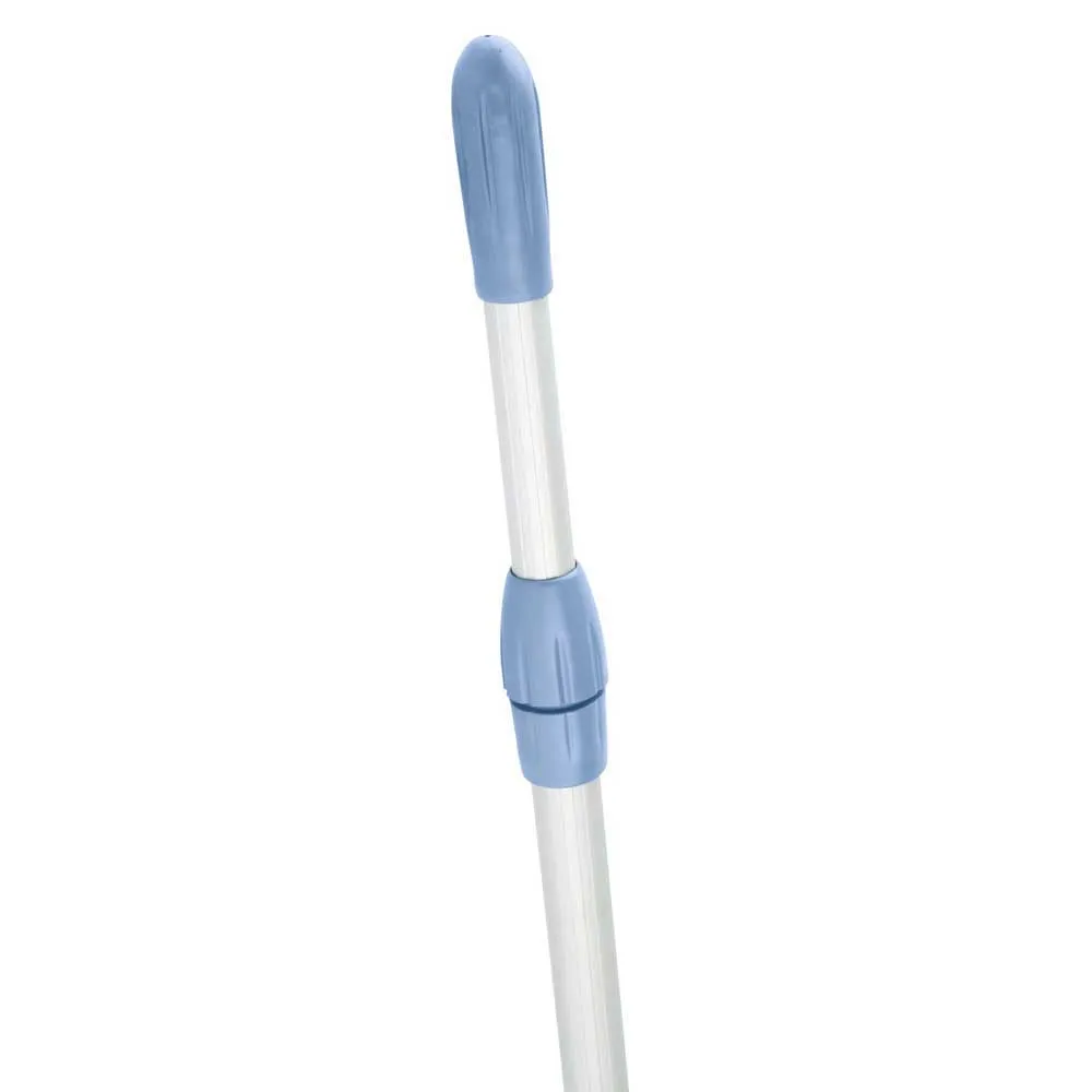 Astral 38423 Shark 1.8-3.6m With Wing Cliput Fixing Teleskopiskt Handtag unisex, Aluminium / blue, One Size Astral 38423 Shark 1.8-3.6m With Wing Cliput Fixing Teleskopiskt Handtag unisex, Aluminium / blue, One Size