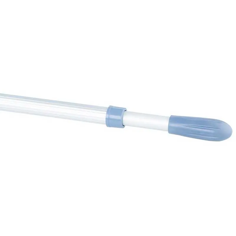 Astral 38423 Shark 1.8-3.6m With Wing Cliput Fixing Teleskopiskt Handtag unisex, Aluminium / blue, One Size Astral 38423 Shark 1.8-3.6m With Wing Cliput Fixing Teleskopiskt Handtag unisex, Aluminium / blue, One Size