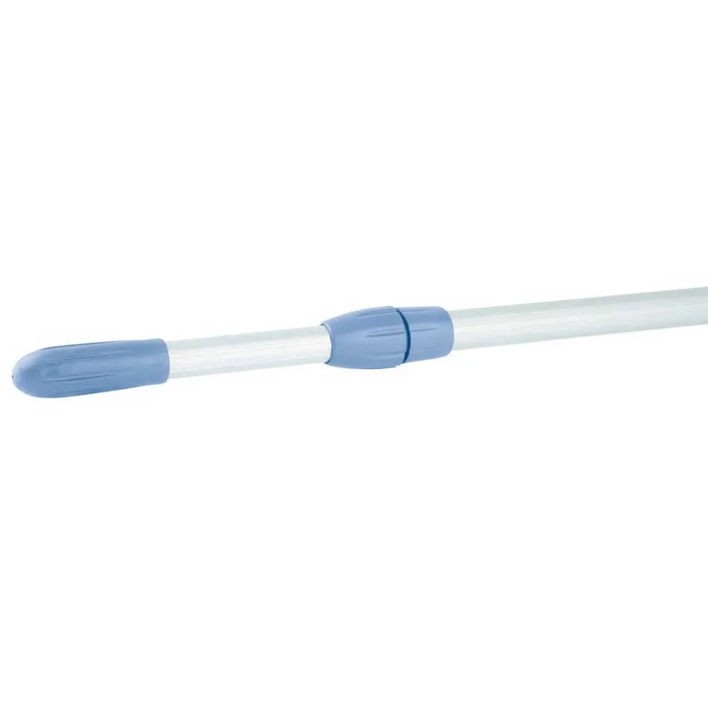 Astral 38423 Shark 1.8-3.6m With Wing Cliput Fixing Teleskopiskt Handtag unisex, Aluminium / blue, One Size Astral 38423 Shark 1.8-3.6m With Wing Cliput Fixing Teleskopiskt Handtag unisex, Aluminium / blue, One Size