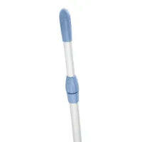 Astral 38423 Shark 2.4-4.8m With Wing Cliput Fixing Teleskopiskt Handtag unisex Astral 38423 Shark 2.4-4.8m With Wing Cliput Fixing Teleskopiskt Handtag unisex