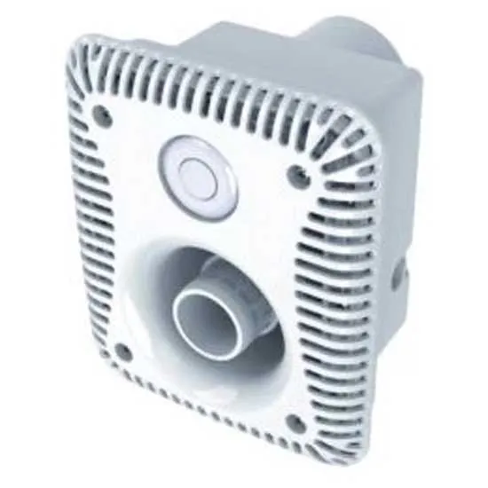 Astral 45618 Marlin Xs Set Munstycke Mini Eco Motströmsenhet unisex, White, One Size Astral 45618 Marlin Xs Set Munstycke Mini Eco Motströmsenhet unisex, White, One Size