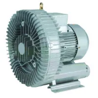Astral 47178 0.4-0.5 Kw Tri-turboläsare Designad För Luftinblåsning I Spabad unisex