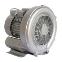Astral 47181 1.3-1.5 Kw Turboblåsare Utformad För Luftinblåsning I Spabad unisex