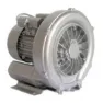 Astral 47181 1.3-1.5 Kw Turboblåsare Utformad För Luftinblåsning I Spabad unisex, Grey, One Size