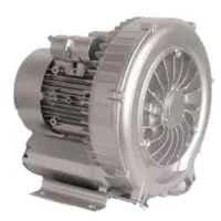Astral 47185 1.5-1.75 Kw Turboblåsare Utformad För Luftinblåsning I Spabad unisex