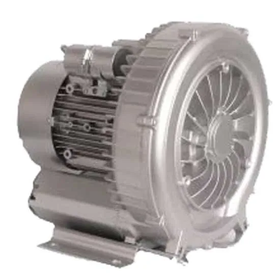 Astral 47185 1.5-1.75 Kw Turboblåsare Utformad För Luftinblåsning I Spabad unisex, Grey, One Size