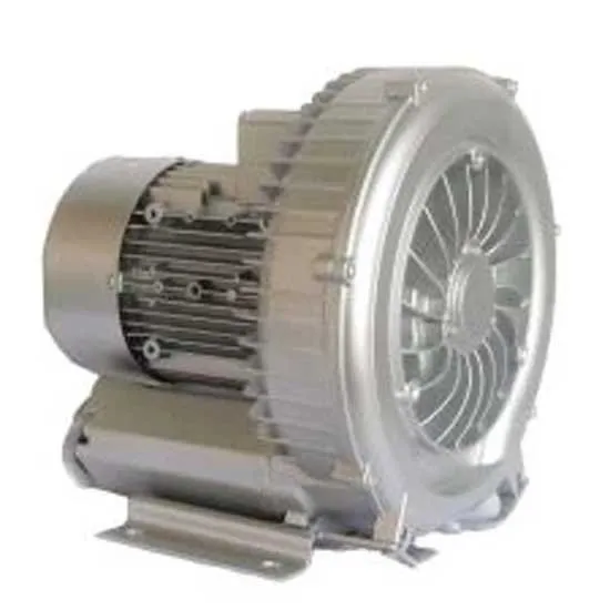 Astral 47186 1.6–2.1 Kw Tri-turbofläkt Designad För Luftinblåsning I Spabad unisex, Grey, One Size