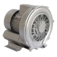 Astral 47187 2.2-2.55kw Tri-turboblåsare Utformad För Luftinblåsning I Spabad unisex