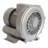Astral 47187 2.2-2.55kw Tri-turboblåsare Utformad För Luftinblåsning I Spabad unisex, Grey, One Size