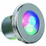 Astral 52133 Lumiplus Mini Spa White Projektor unisex, Stainless steel, One Size