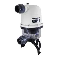 Astral 53743 Kompakt Hydrocyklonförfilter unisex