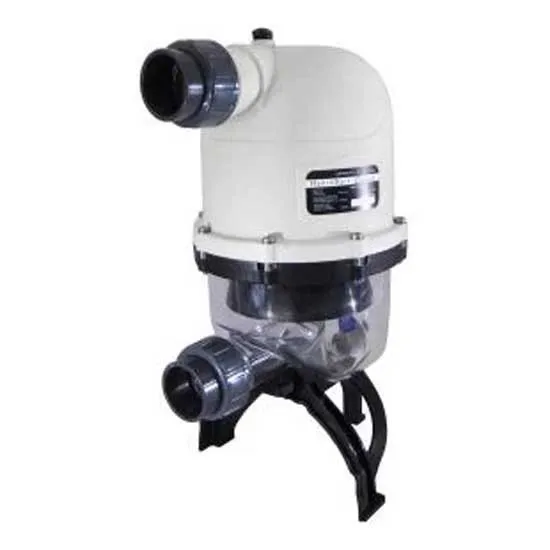 Astral 53743 Kompakt Hydrocyklonförfilter unisex, White / black, One Size Astral 53743 Kompakt Hydrocyklonförfilter unisex, White / black, One Size