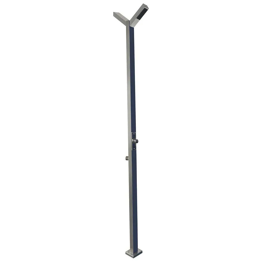 Astral 59778 Dusch Med 2 Tidsinställda Sprinkler unisex, Black, One Size Astral 59778 Dusch Med 2 Tidsinställda Sprinkler unisex, Black, One Size