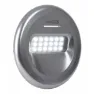 Astral 59801 Lumiplus Essential Design Rgb Projektor unisex, Stainless steel, One Size