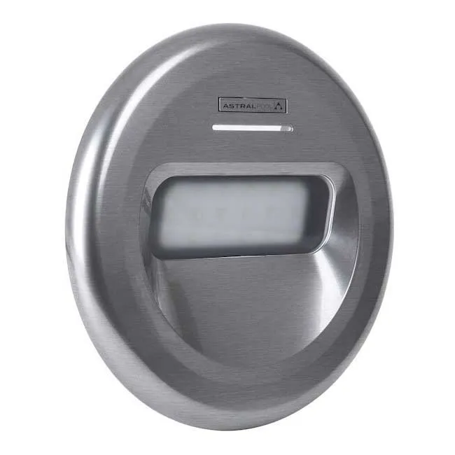 Astral 59801 Lumiplus Essential Design Rgb Projektor unisex, Stainless steel, One Size Astral 59801 Lumiplus Essential Design Rgb Projektor unisex, Stainless steel, One Size