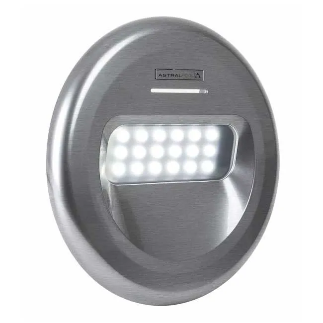 Astral 59805 Lumiplus Essential Design White Projektor unisex, Stainless steel, One Size Astral 59805 Lumiplus Essential Design White Projektor unisex, Stainless steel, One Size