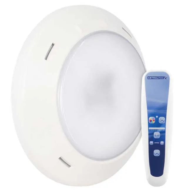 Astral 62327ww Lumiplus Essential Rapid Warm White For Concrete Pool Projektor unisex, White, One Size Astral 62327ww Lumiplus Essential Rapid Warm White For Concrete Pool Projektor unisex, White, One Size