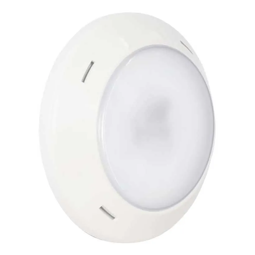 Astral 64561 Lumiplus Essential Rapid Rgb Rc1100 For Concrete Pool Projektor unisex, White, One Size