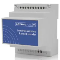 Astral 64633 Lumiplus Range Extender Fjärrkontroll unisex