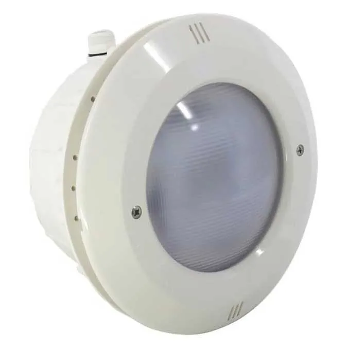 Astral 66828 Par56 White Projector For Concrete Pool Projektorkit unisex, White, One Size