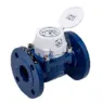 Astral 71715 Kaliber 2 1/2-predator Woltmann-typ Mätare 65mm unisex, Blue / black, One Size