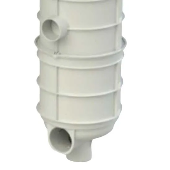 Astral 73158 Filtreringsskimmer För Betong Med 2 Patroner 16m3 17.5l unisex, White, One Size Astral 73158 Filtreringsskimmer För Betong Med 2 Patroner 16m3 17.5l unisex, White, One Size