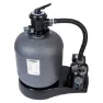Astral 74471 Galactic Ø 5m³/h Monoblokpump 380mm unisex, Grey / black, One Size