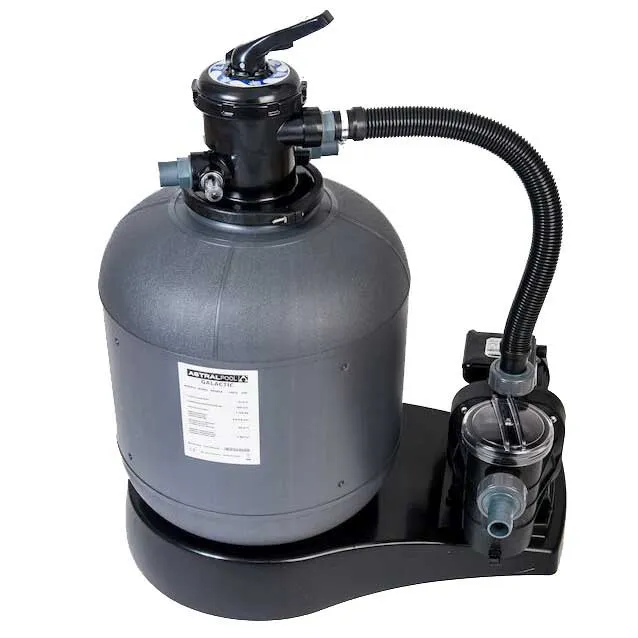 Astral 74472 Galactic Ø 6m³/h Monoblokpump 400mm unisex, Grey / black, One Size Astral 74472 Galactic Ø 6m³/h Monoblokpump 400mm unisex, Grey / black, One Size