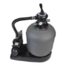 Astral 74472 Galactic Ø 6m³/h Monoblokpump 400mm unisex, Grey / black, One Size
