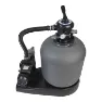 Astral 74473 Galactic Ø 8m³/t Monoblokpump 500mm unisex, Grey / black, One Size