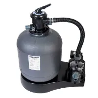 Astral 74474 Galactic Ø 10m³/h Monoblokpump 500mm unisex