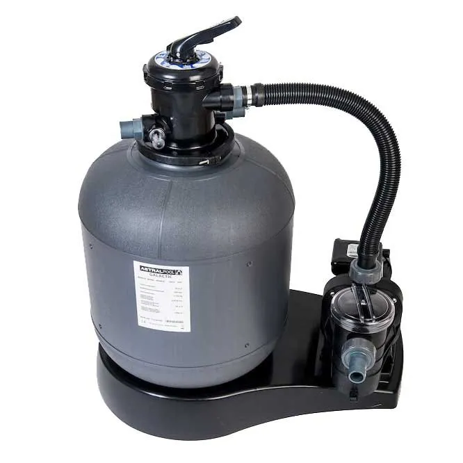 Astral 74474 Galactic Ø 10m³/h Monoblokpump 500mm unisex, Grey / black, One Size Astral 74474 Galactic Ø 10m³/h Monoblokpump 500mm unisex, Grey / black, One Size
