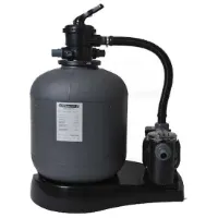 Astral 74475 Galactic Ø 12m³/h Monoblokpump 600mm unisex Astral 74475 Galactic Ø 12m³/h Monoblokpump 600mm unisex
